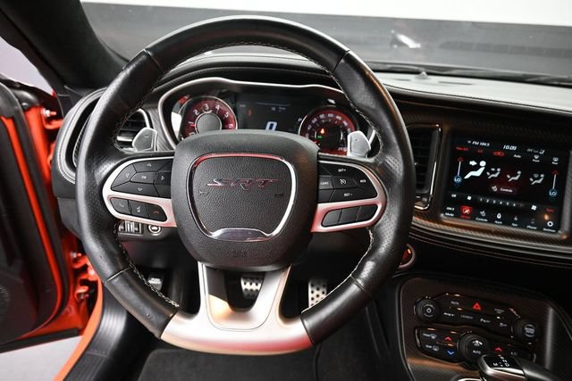Used 2023 Dodge Challenger SRT Hellcat RWD image 13