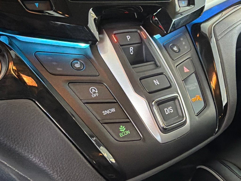 Used 2025 Honda Odyssey Touring image 29