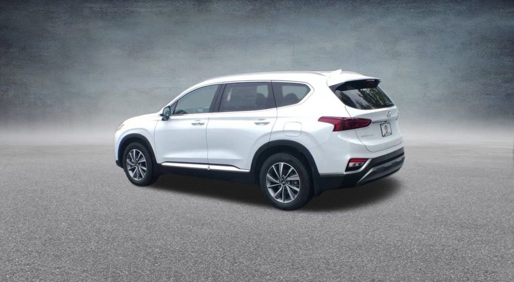 Used 2020 Hyundai Santa Fe SEL w/ Convenience Package image 19