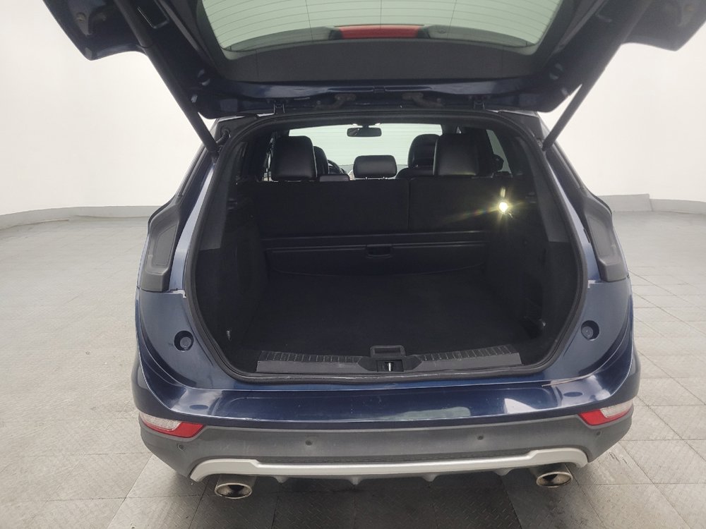 Used 2017 Lincoln MKC Reserve FWD image 29