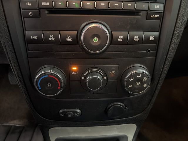 Used 2011 Chevrolet HHR LT image 19