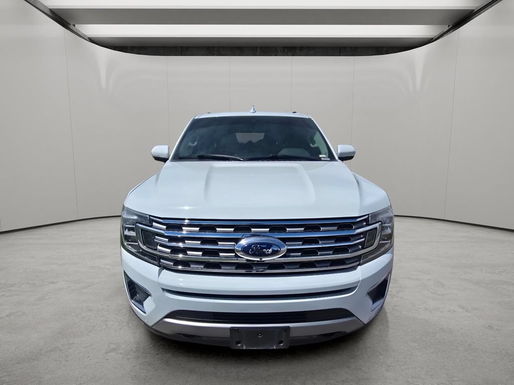 Used 2020 Ford Expedition Limited w/ Equipment Group 302A AWD/4WD image 8