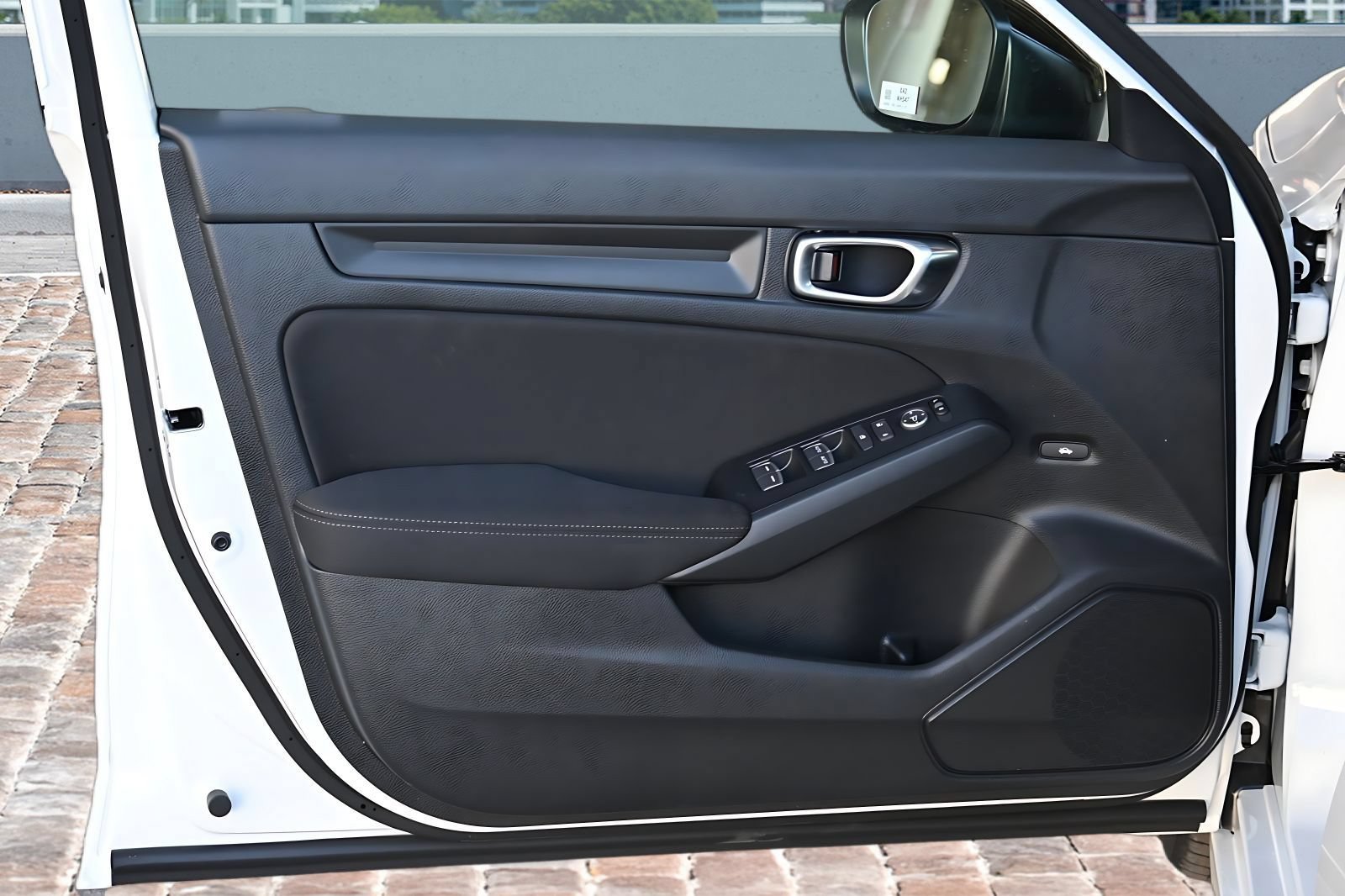 New 2026 Honda Civic Sport image 10