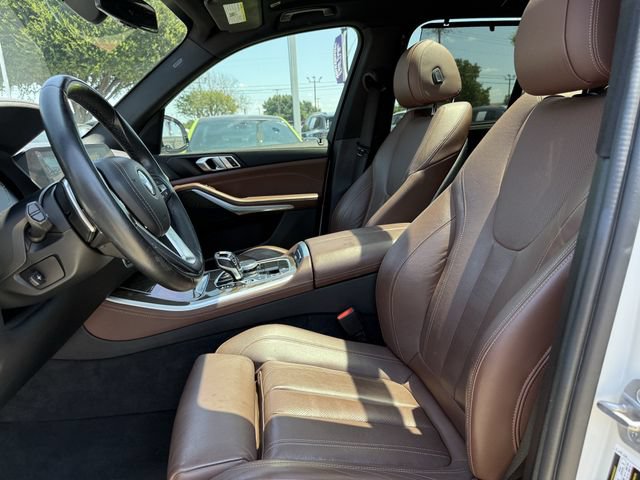 Used 2022 BMW X5 xDrive40i w/ Premium Package AWD/4WD image 23