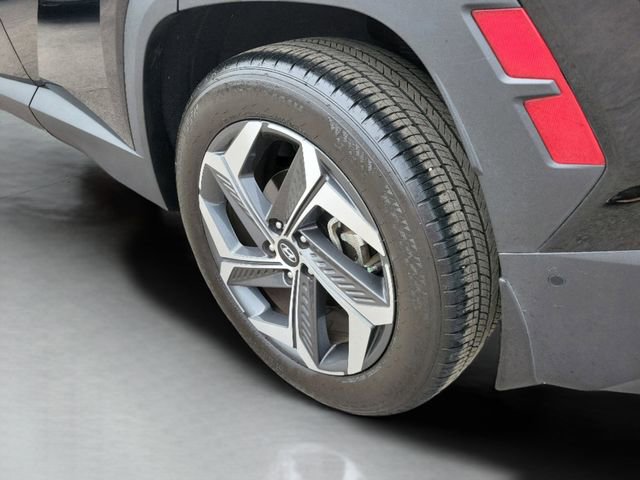 Used 2024 Hyundai Tucson Limited image 34