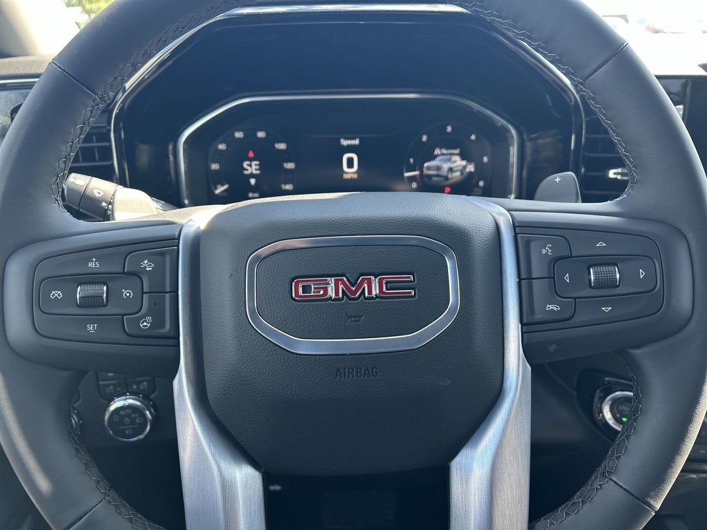 New 2026 GMC Sierra 1500 Elevation w/ Elevation Premium Package image 12