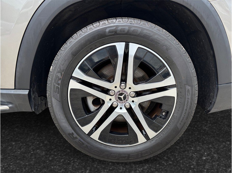 Used 2020 Mercedes-Benz GLS 450 4MATIC image 16