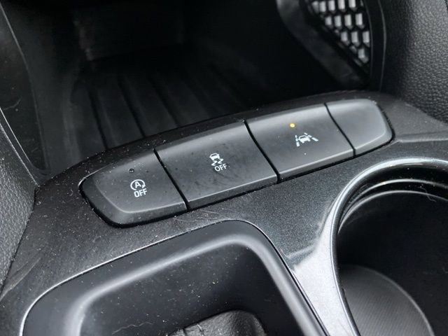 Used 2023 Chevrolet TrailBlazer LT image 41