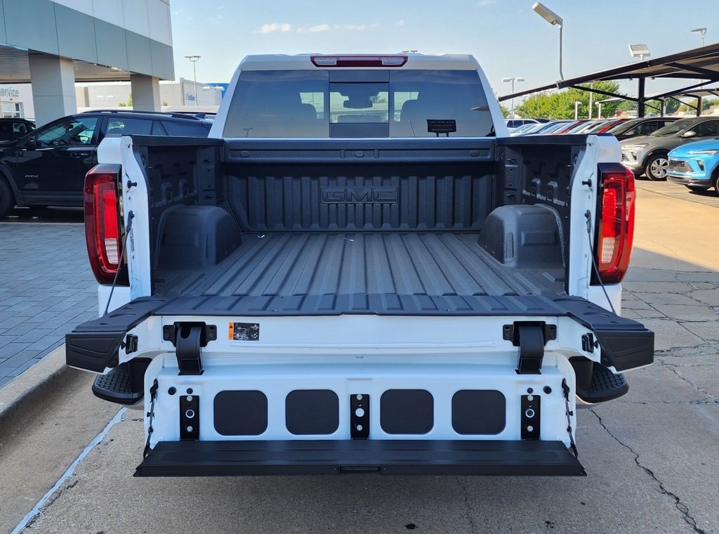 New 2026 GMC Sierra 1500 SLT w/ SLT Premium Plus Package image 48