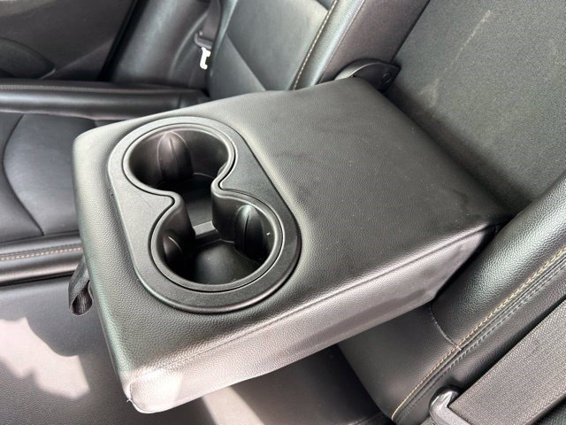 Used 2020 Chevrolet Equinox Premier w/ Premier Redline Edition FWD image 41