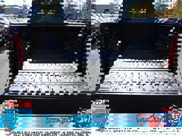 New 2026 RAM 1500 Limited image 6