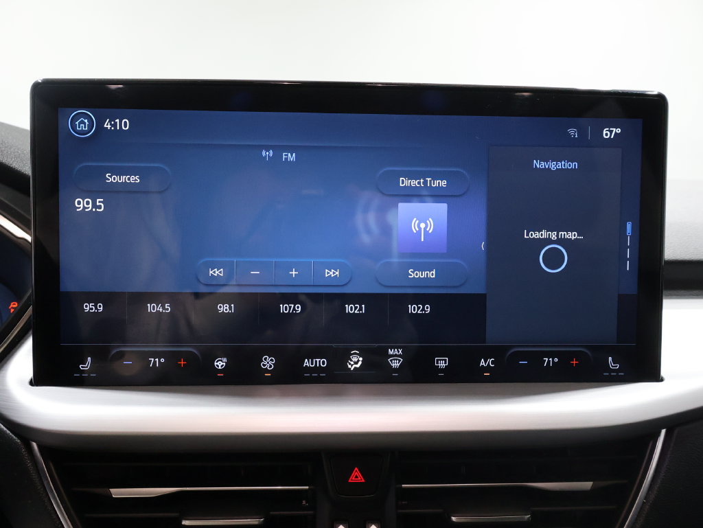 Used 2023 Ford Escape Platinum AWD/4WD image 29