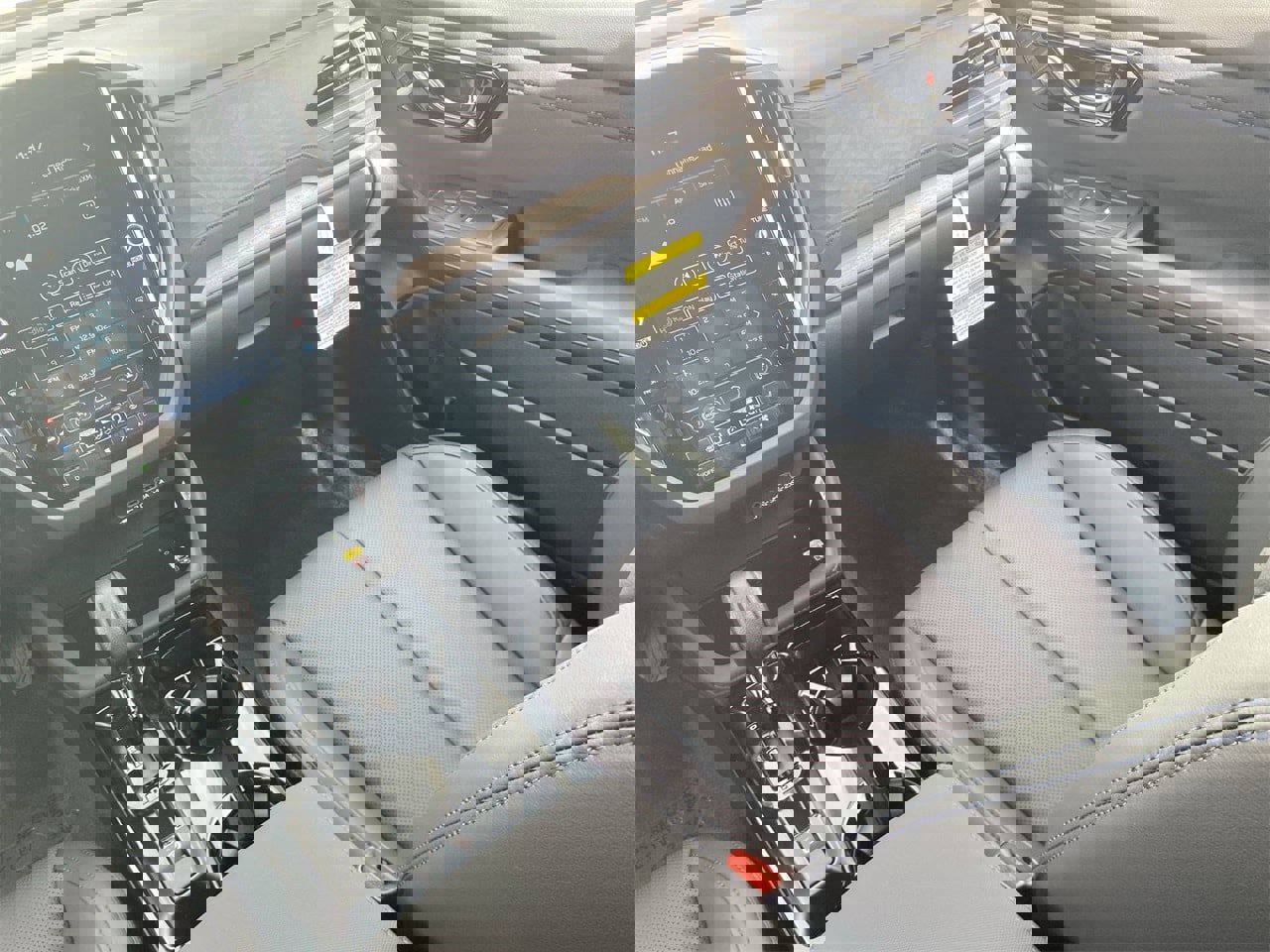 New 2026 Subaru Forester Limited image 12