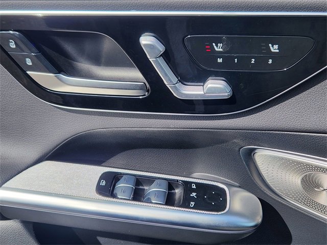 Certified 2026 Mercedes-Benz GLC 300 4MATIC image 11