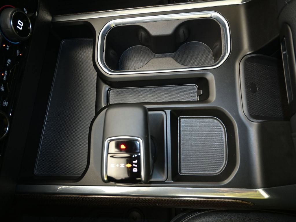 Certified 2025 Chevrolet Silverado 1500 RST w/ Convenience Package II image 20