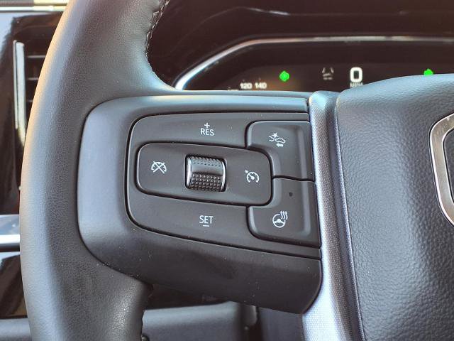 Used 2024 GMC Sierra 2500 SLT w/ SLT Premium Package image 11