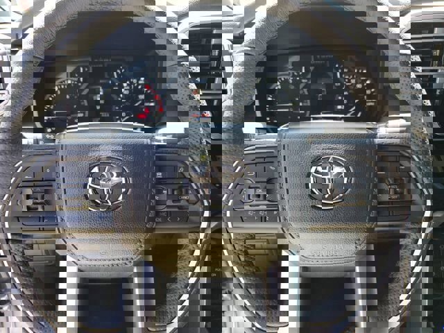 New 2025 Toyota Tundra SR5 image 18