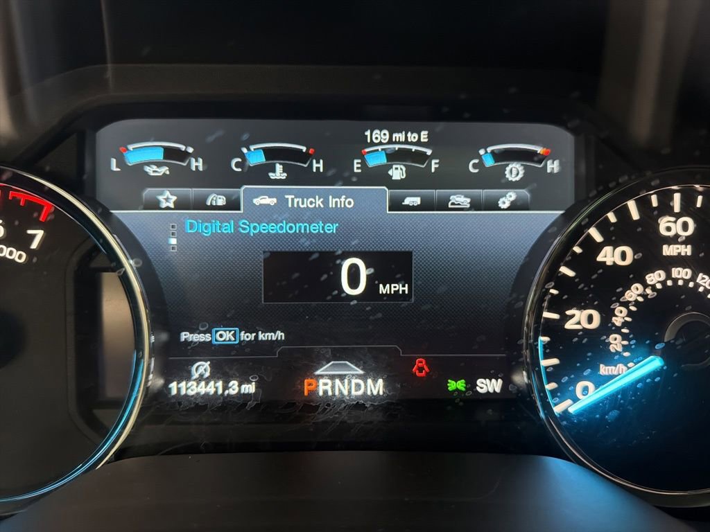 Used 2018 Ford F150 Platinum w/ Equipment Group 701A Luxury image 63