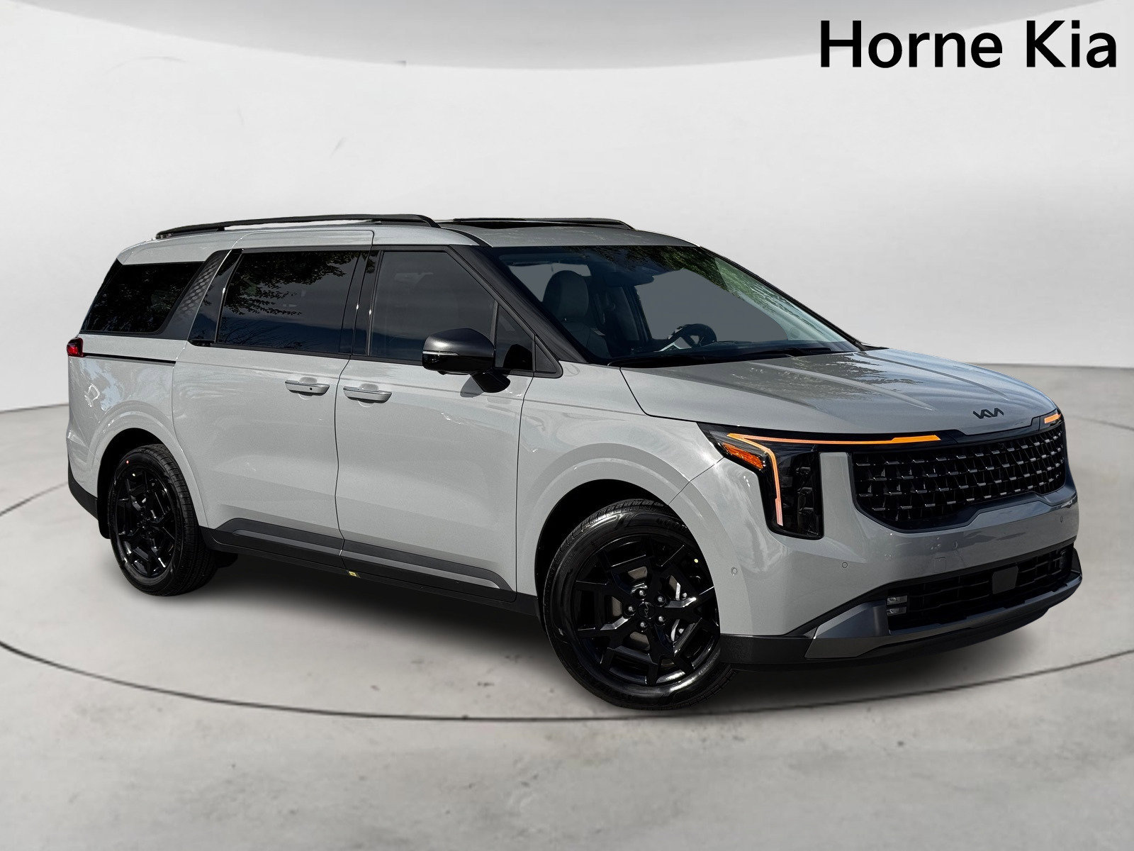 New 2026 Kia Carnival SX image 2