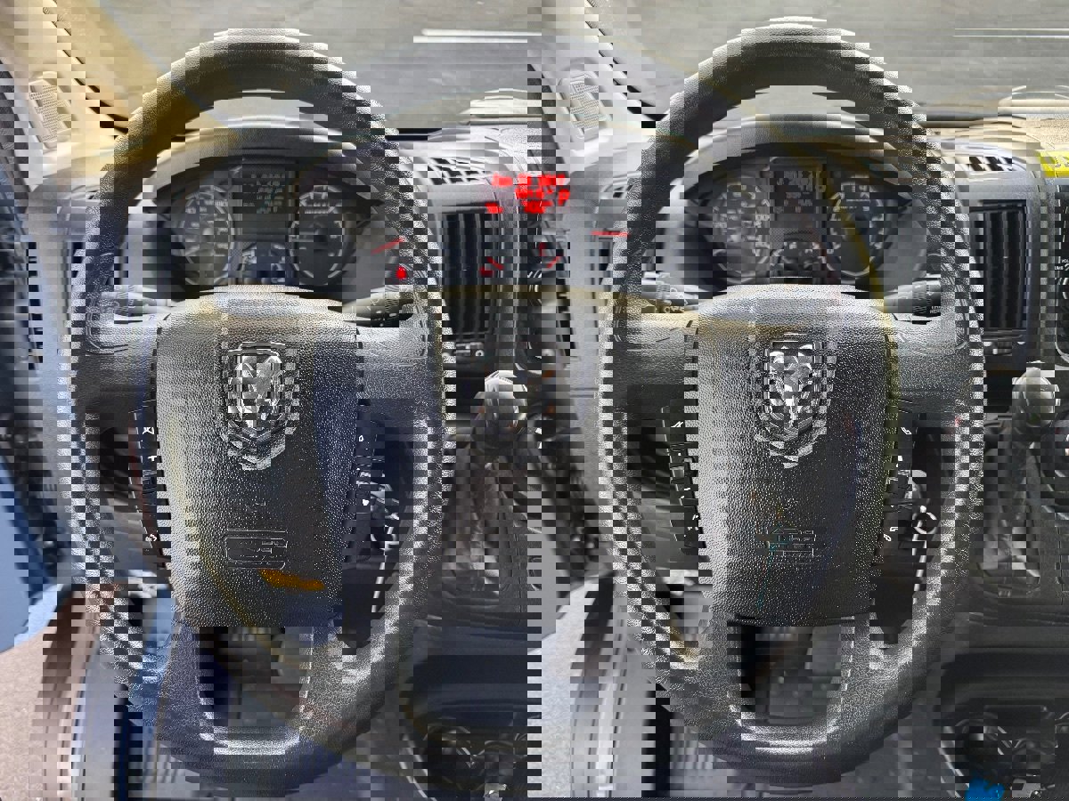 Used 2019 RAM ProMaster 3500 image 12