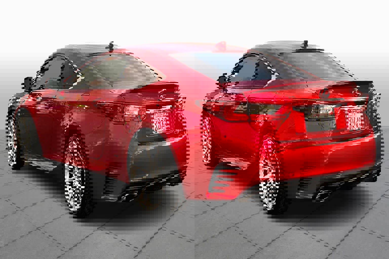 Used 2015 Lexus RC 350 image 11