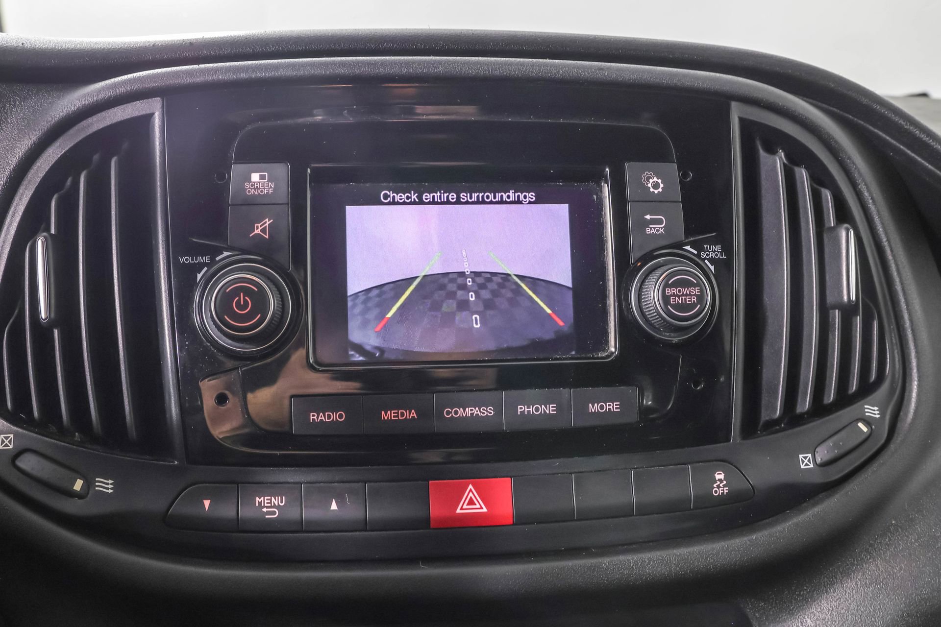 Used 2020 RAM ProMaster City Tradesman image 8