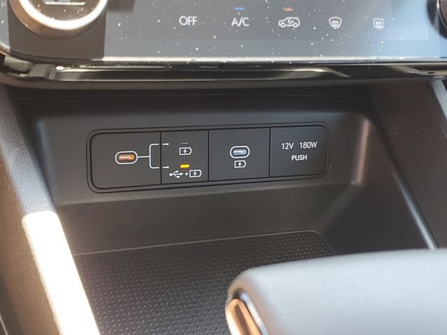 New 2026 Hyundai Tucson SEL AWD/4WD image 29