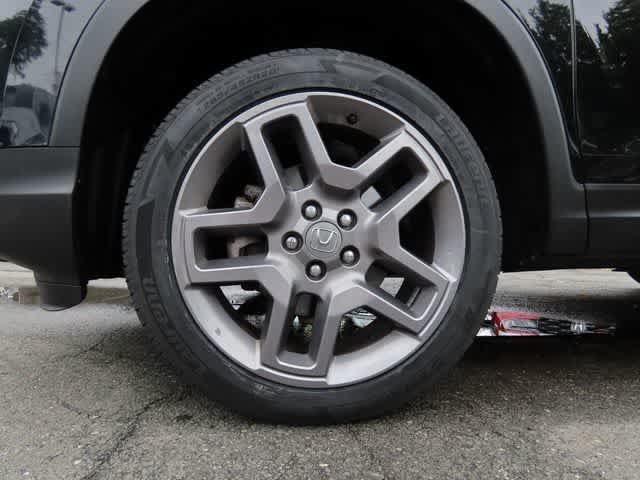 Certified 2023 Honda Passport EX-L image 9