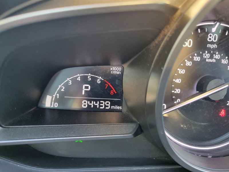 Used 2018 MAZDA MAZDA3 Sport w/ Preferred Equipment Package image 35