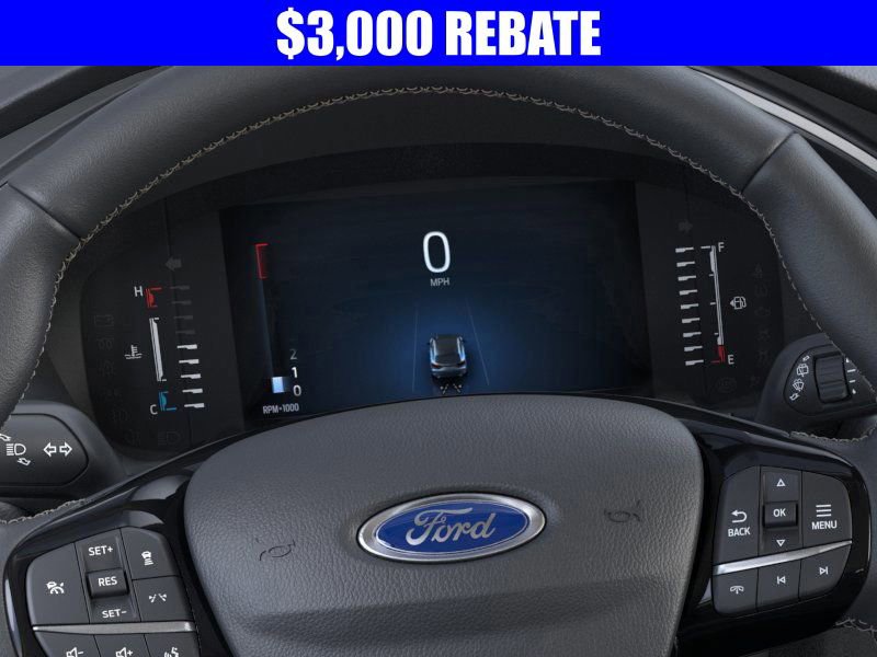 New 2026 Ford Escape Active w/ Tech Pack #1 image 13