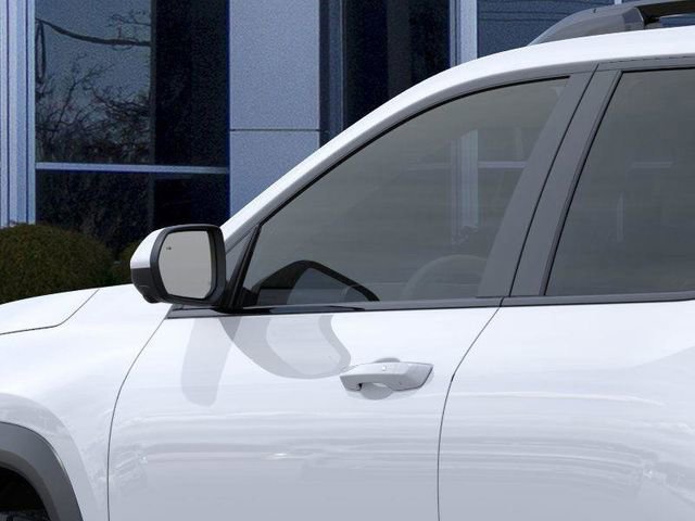 New 2026 Chevrolet Equinox ACTIV image 12