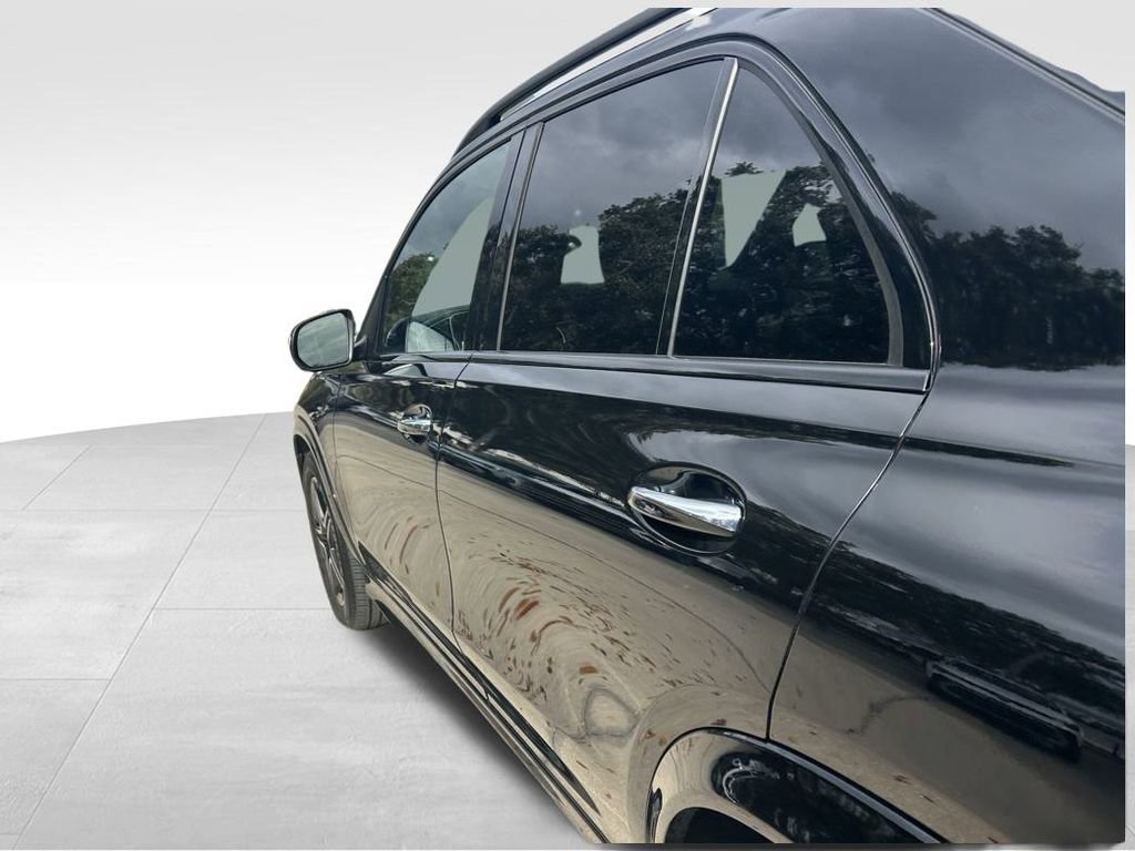 Used 2022 Mercedes-Benz GLE 350 4MATIC image 28
