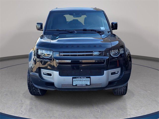 Used 2025 Land Rover Defender 110 S image 3