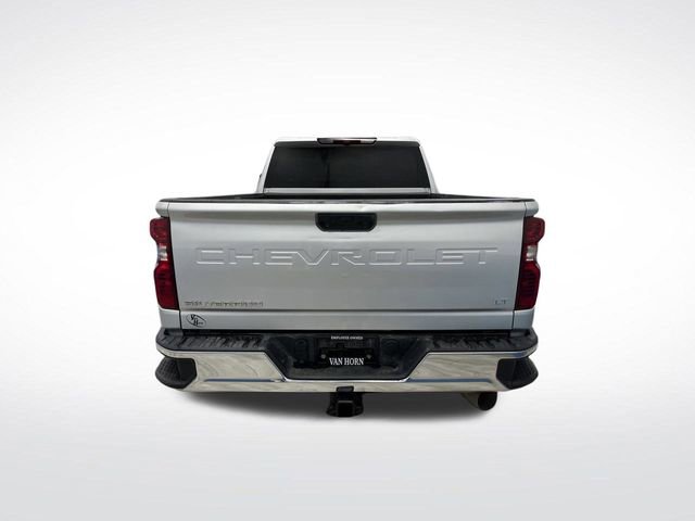 Used 2022 Chevrolet Silverado 2500 LT w/ Convenience Package image 12