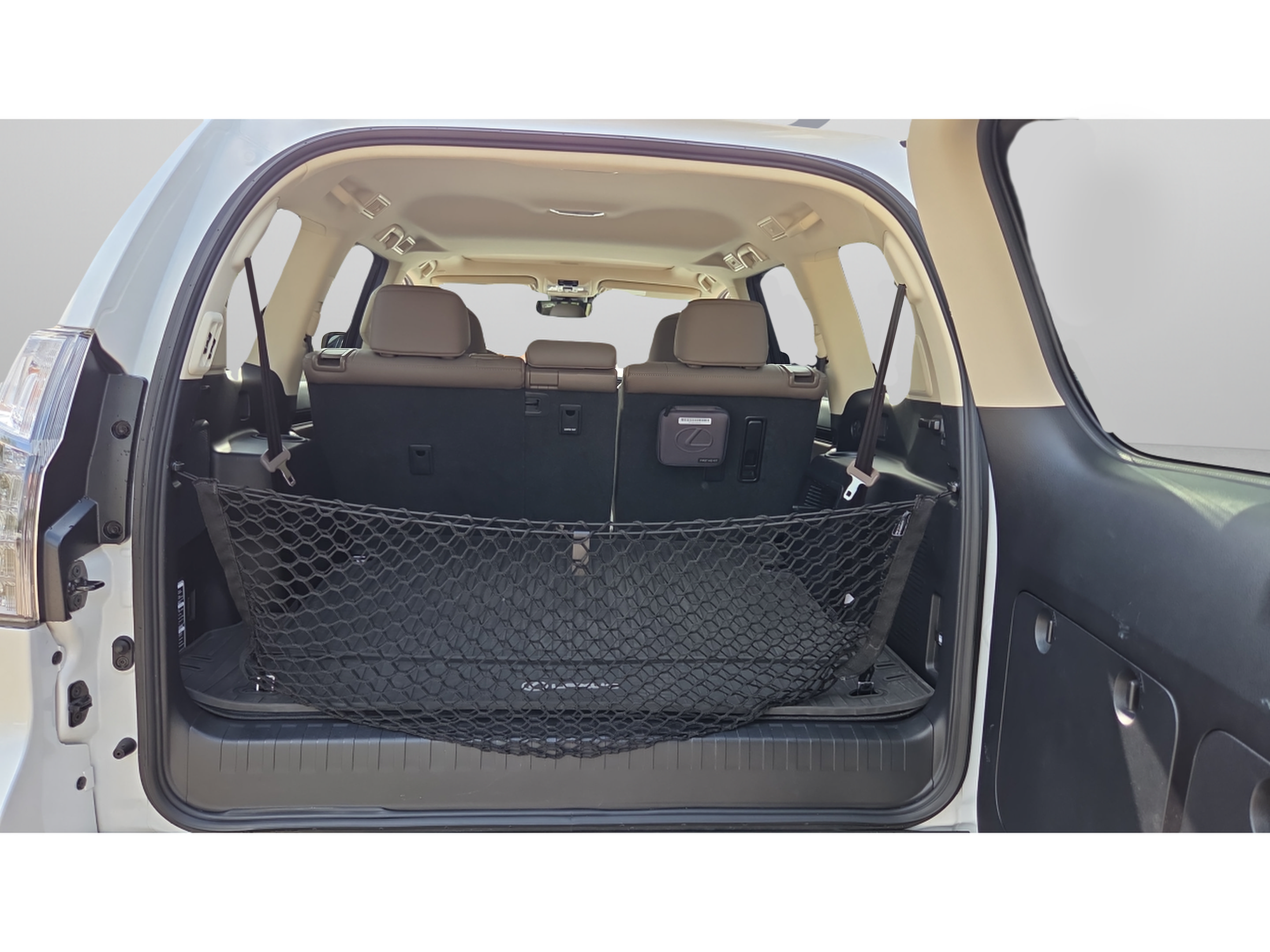 Used 2023 Lexus GX 460 Luxury w/ Accessory Package AWD/4WD image 13