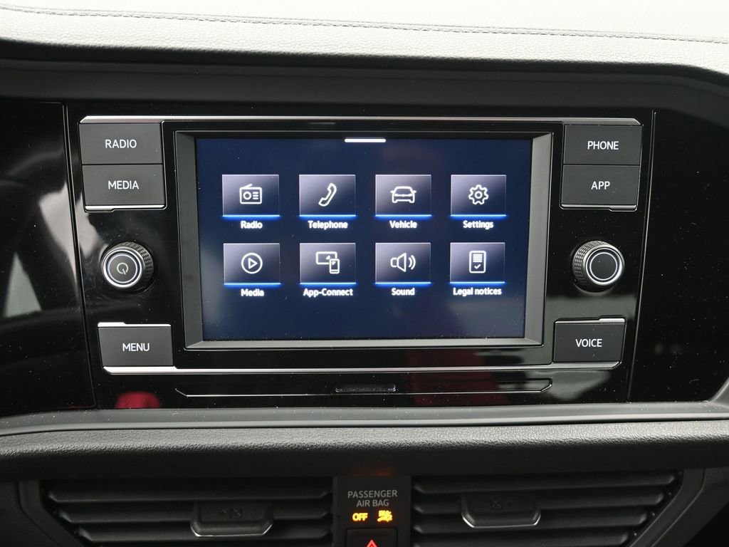 Used 2023 Volkswagen Jetta Sport image 12