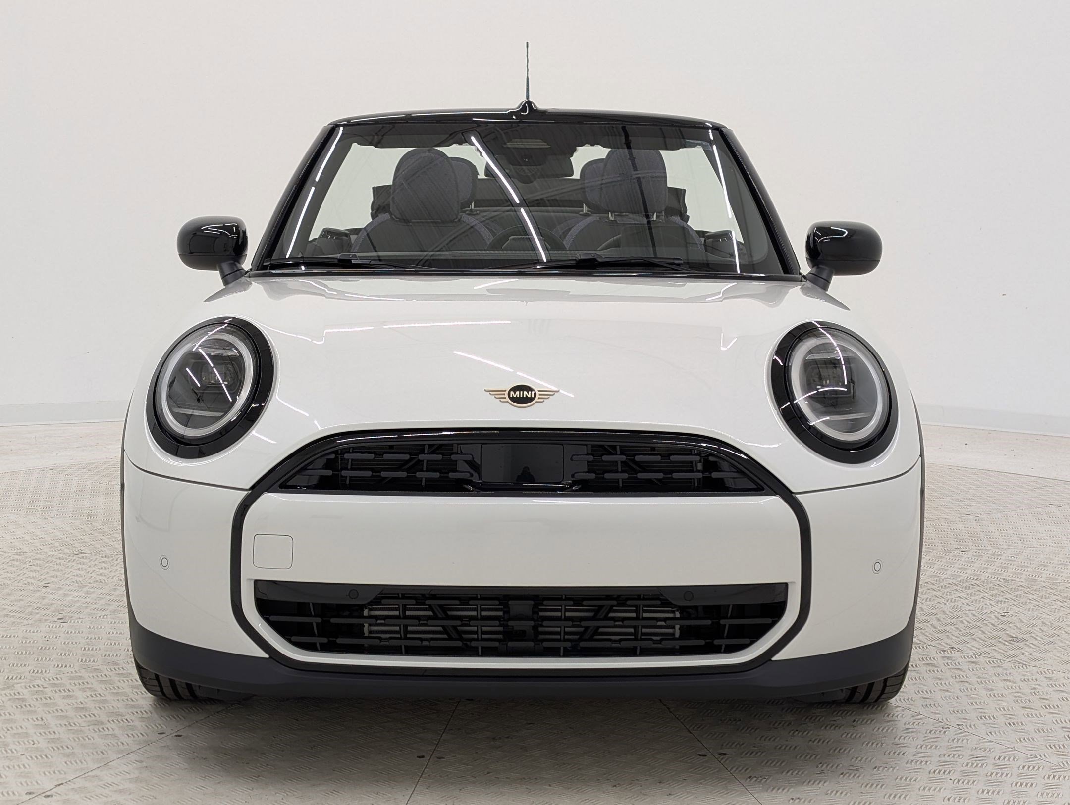 New 2026 MINI Cooper Convertible image 6