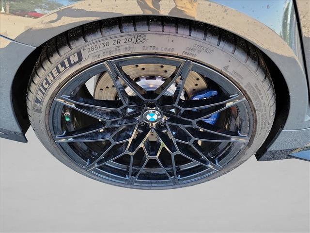 Used 2026 BMW M3 Competition AWD/4WD image 11
