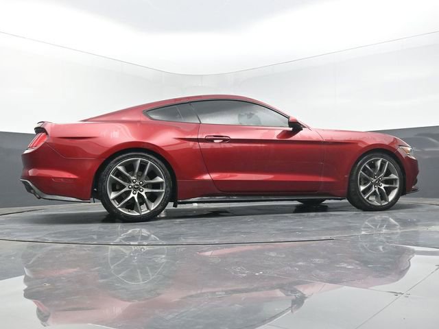 Used 2015 Ford Mustang Premium RWD image 36
