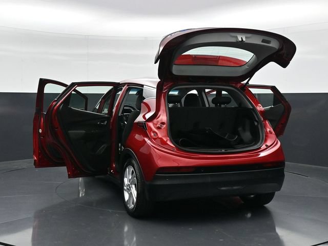 Used 2023 Chevrolet Bolt LT FWD image 49