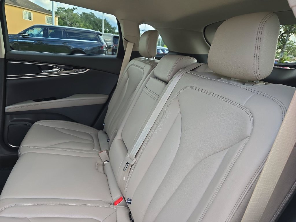 Certified 2023 Lincoln Nautilus FWD image 14