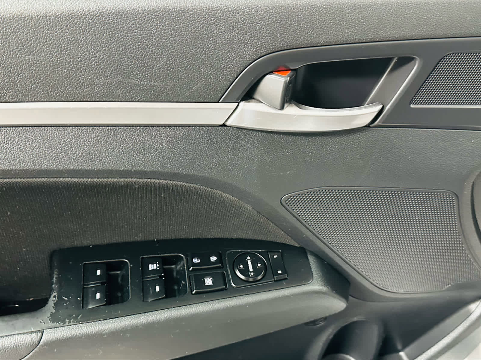 Used 2019 Hyundai Elantra SEL w/ Cargo Package FWD image 21