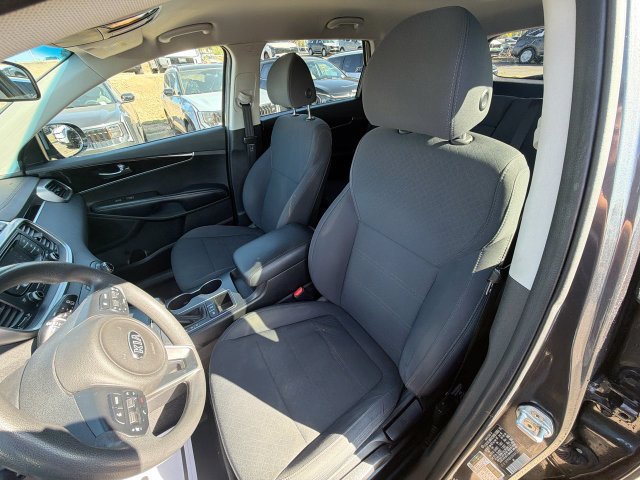 Used 2018 Kia Sorento LX AWD/4WD image 20