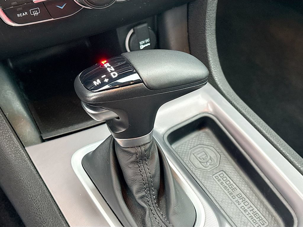 Used 2023 Dodge Charger GT AWD/4WD image 16