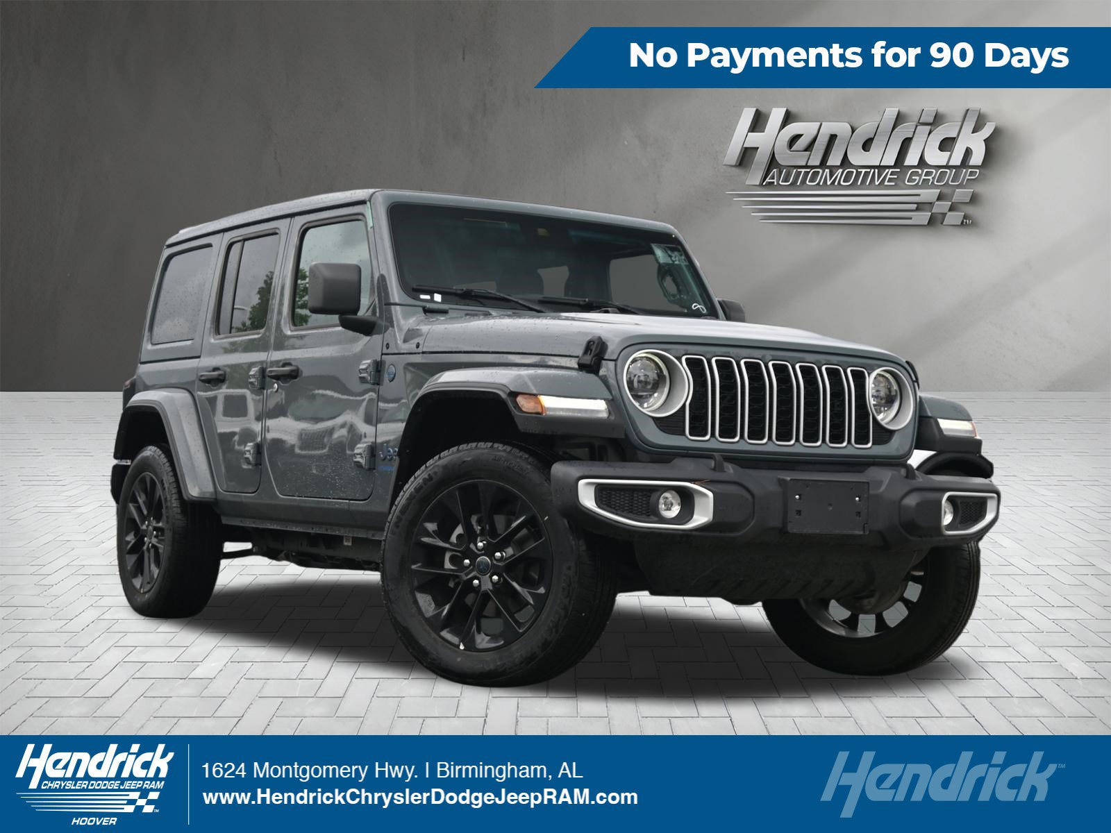 Used 2025 Jeep Wrangler Unlimited Sahara w/ Safety Group AWD/4WD video 1