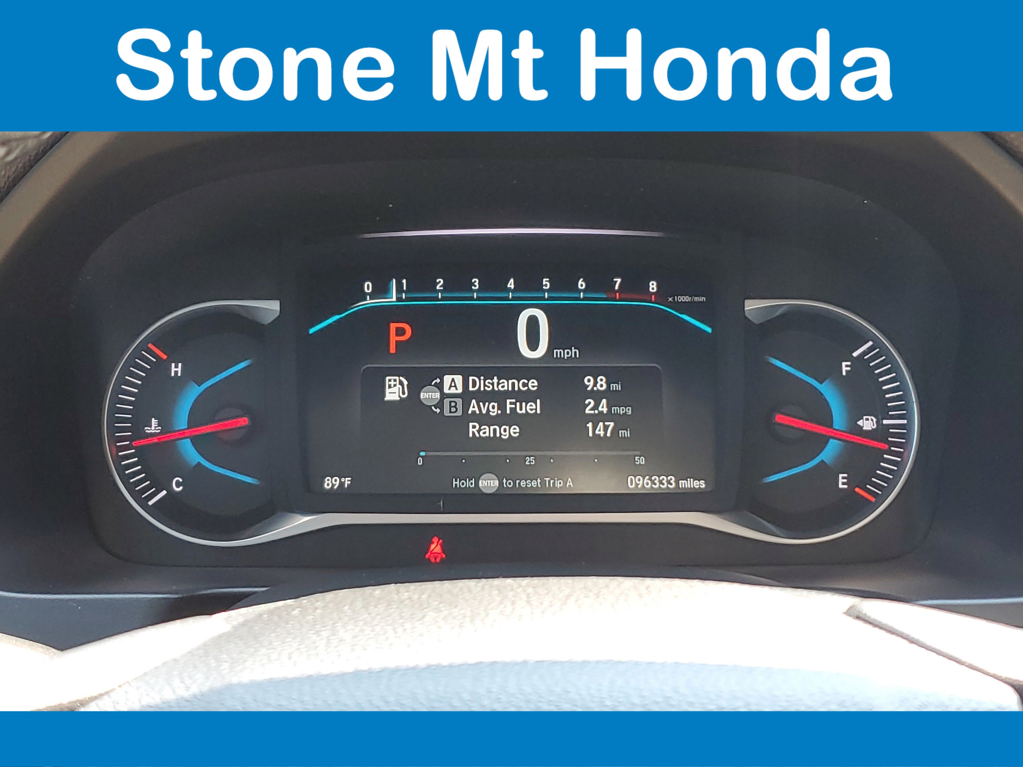 Used 2022 Honda Pilot Special Edition image 27