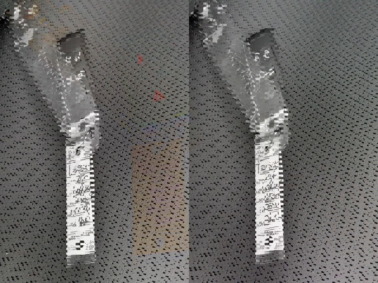 New 2026 Land Rover Defender 110 OCTA image 37