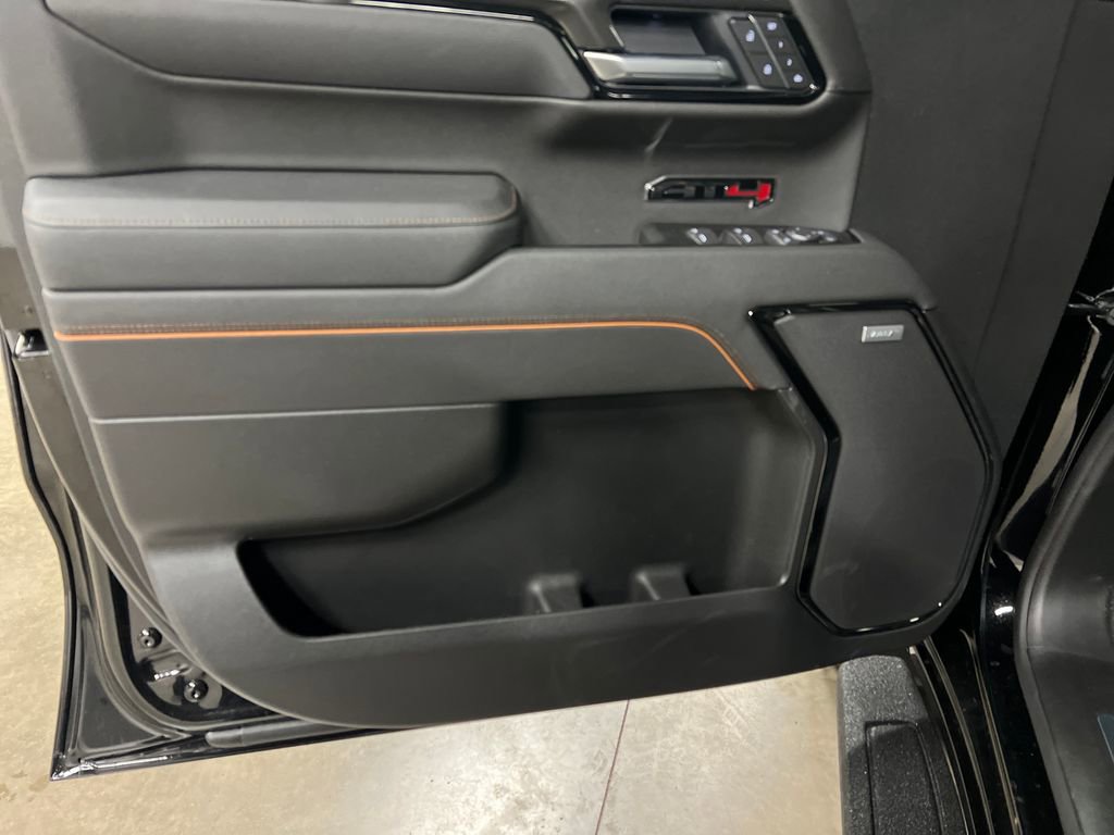 New 2026 GMC Sierra 1500 AT4 w/ AT4 Premium Package image 15