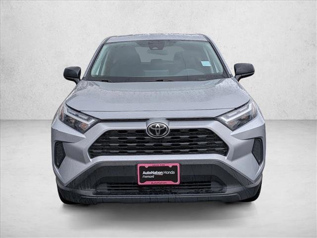 Used 2024 Toyota RAV4 LE image 2