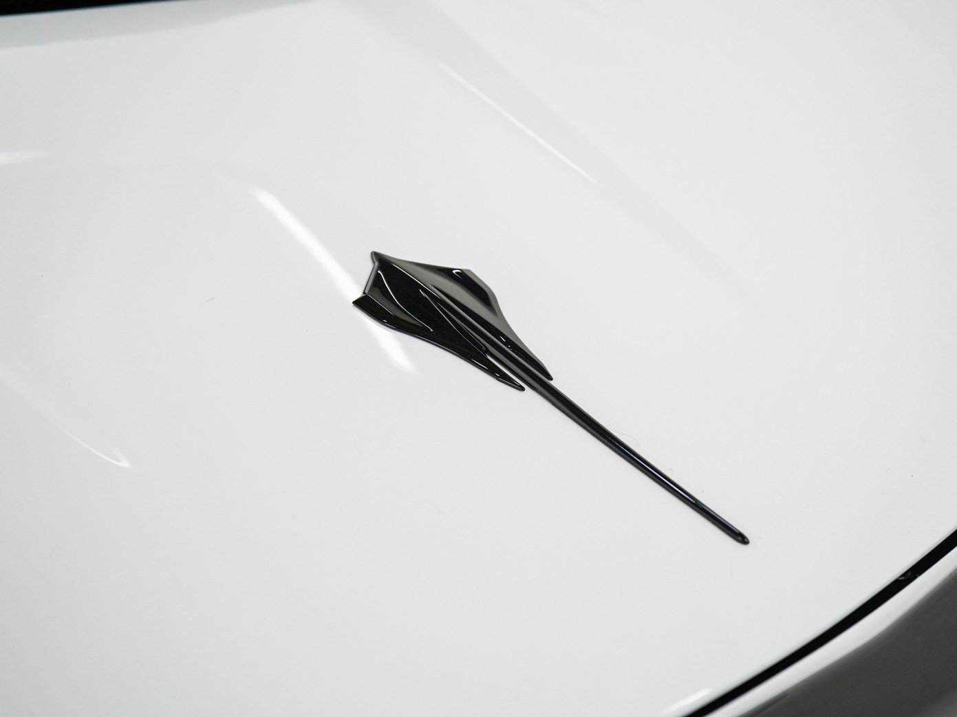 Used 2024 Chevrolet Corvette Stingray Preferred Conv w/ Z51 Performance Package image 13
